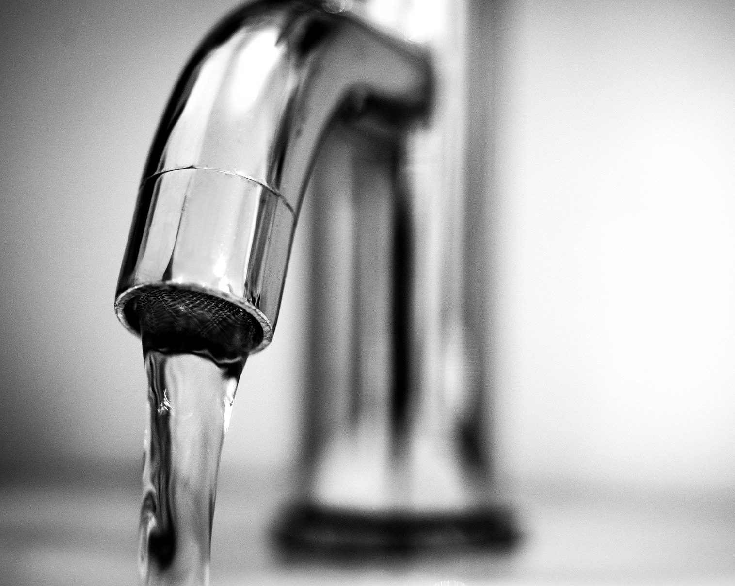 Wasserhahn