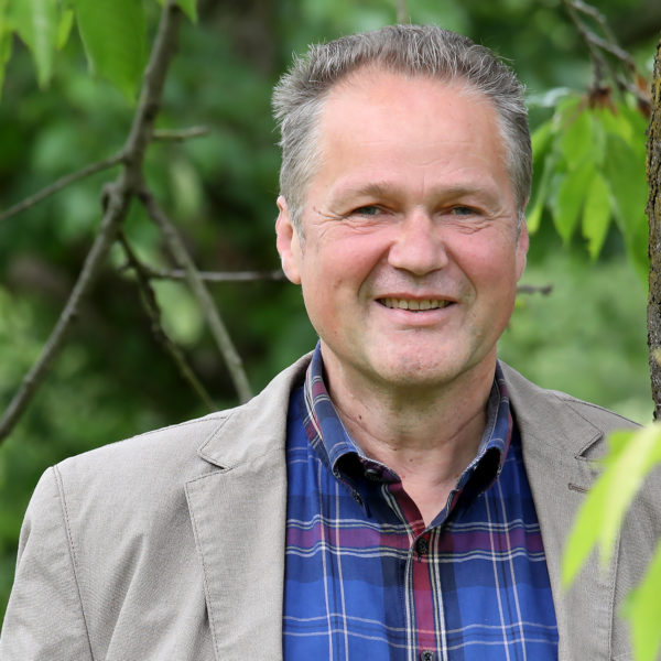 Gert Klages