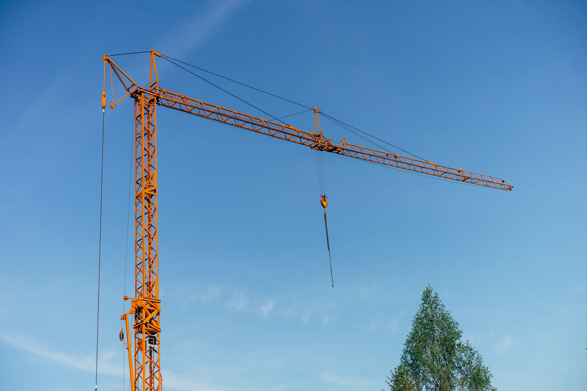 Wohnungsbau muss sein, aber wo?